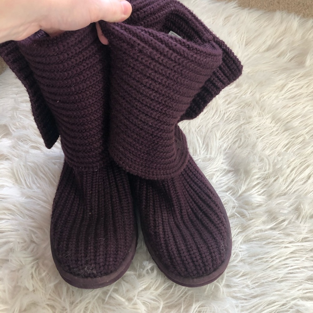 Ugg boots